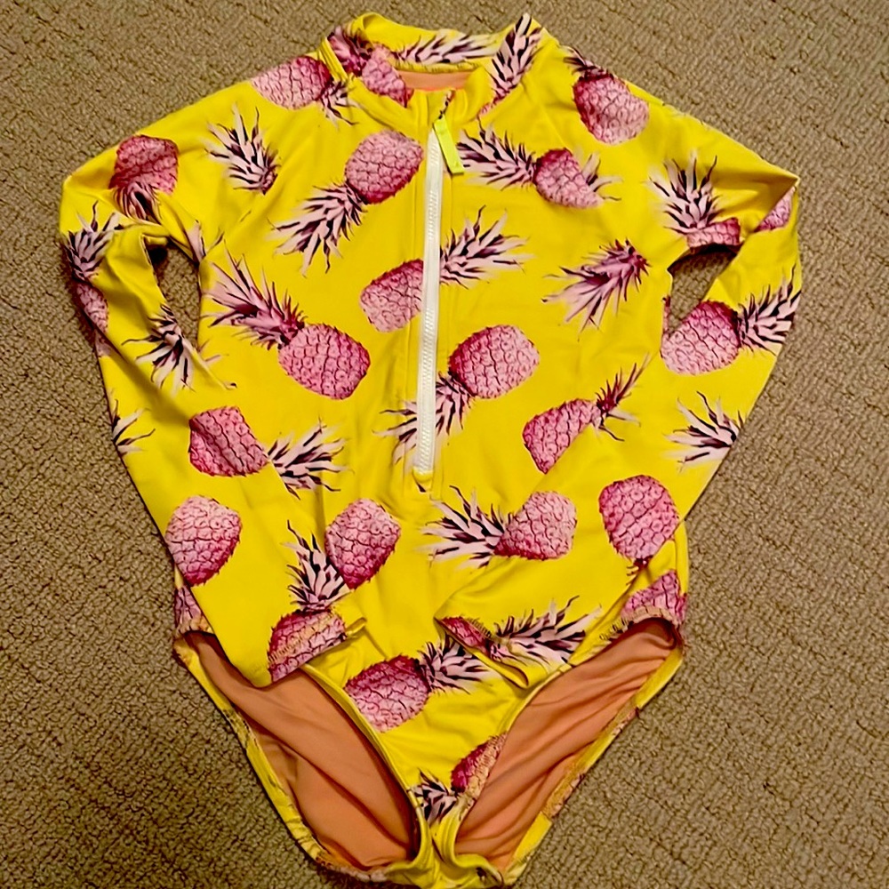 Swimsuit for girl